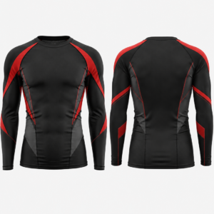 _black_and_red_athletic_shirt_mockup
