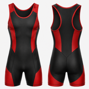 Singlets by LASQUE TRADING CORP - OEM Manufacturer Sialkot