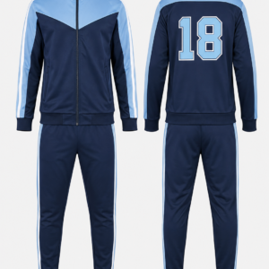 Tracksuits by LASQUE TRADING CORP - OEM Manufacturer Sialkot