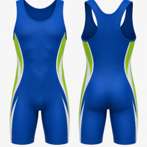Singlets by LASQUE TRADING CORP - OEM Manufacturer Sialkot