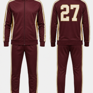 Tracksuits by LASQUE TRADING CORP - OEM Manufacturer Sialkot