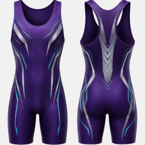 Singlets by LASQUE TRADING CORP - OEM Manufacturer Sialkot
