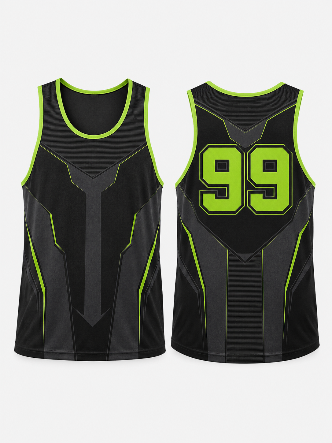 Tank Tops by LASQUE TRADING CORP - OEM Manufacturer Sialkot