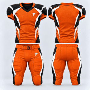 black-white-uniform-orange