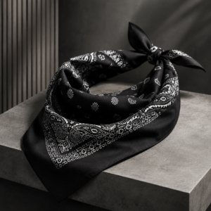 Bandana by LASQUE TRADING CORP - OEM Manufacturer Sialkot
