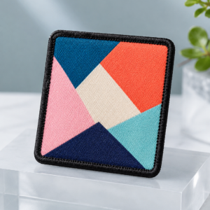 Embroidery Patches by LASQUE TRADING CORP - OEM Manufacturer Sialkot