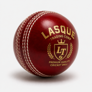 cricket ball