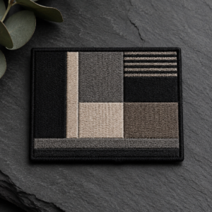 Embroidery Patches by LASQUE TRADING CORP - OEM Manufacturer Sialkot