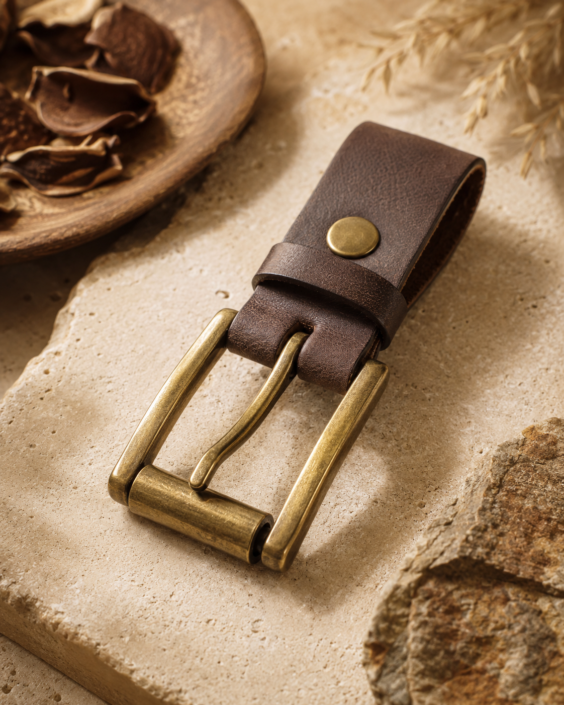 Metal Buckles by LASQUE TRADING CORP - OEM Manufacturer Sialkot