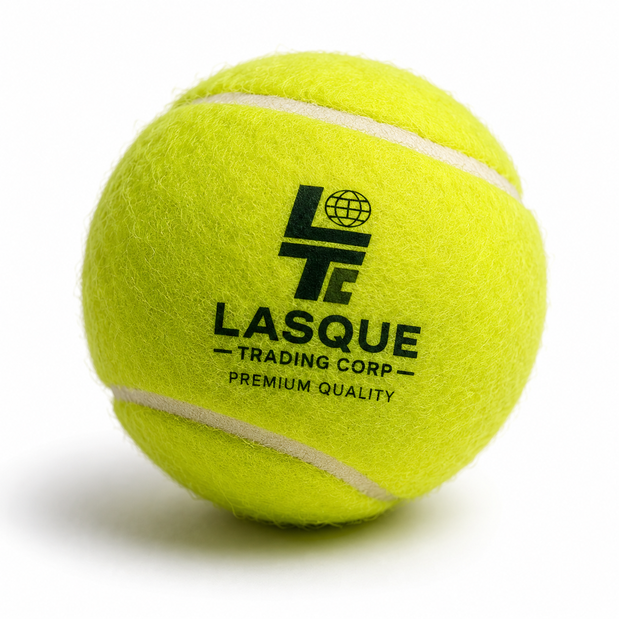 tennis ball