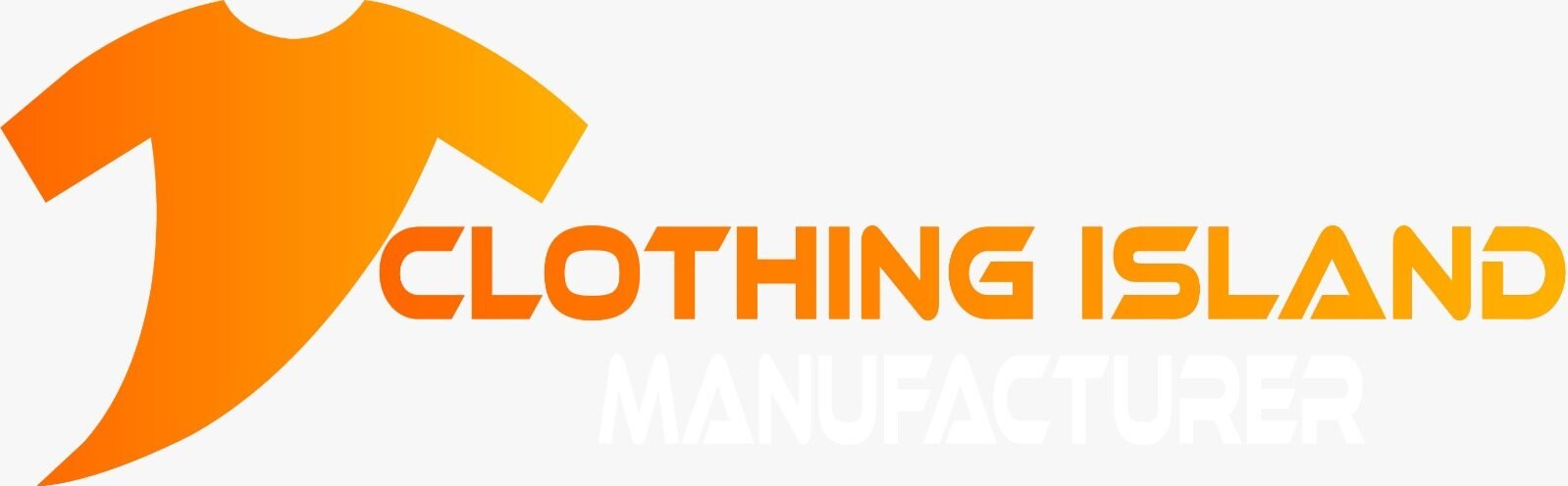 Clothing Island Logo