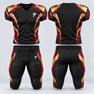 Black-Red-and-Gold-Football-Uniform-