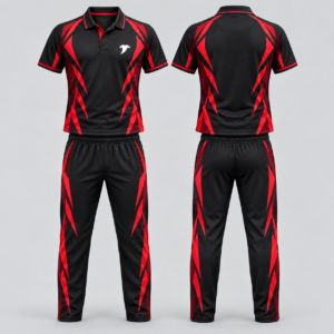 Black-and-crimson-cricket-uniform