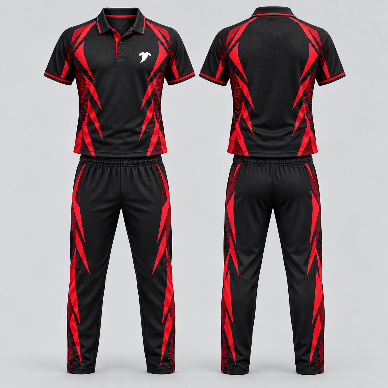 Black-and-crimson-cricket-uniform
