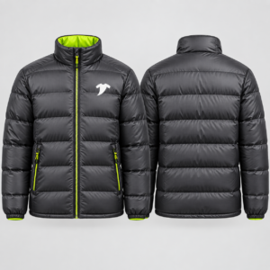 Charcoal-Puffer-Jacket