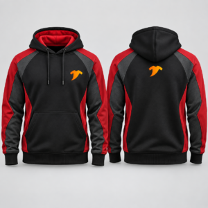 Color-Blocked-Hoodie
