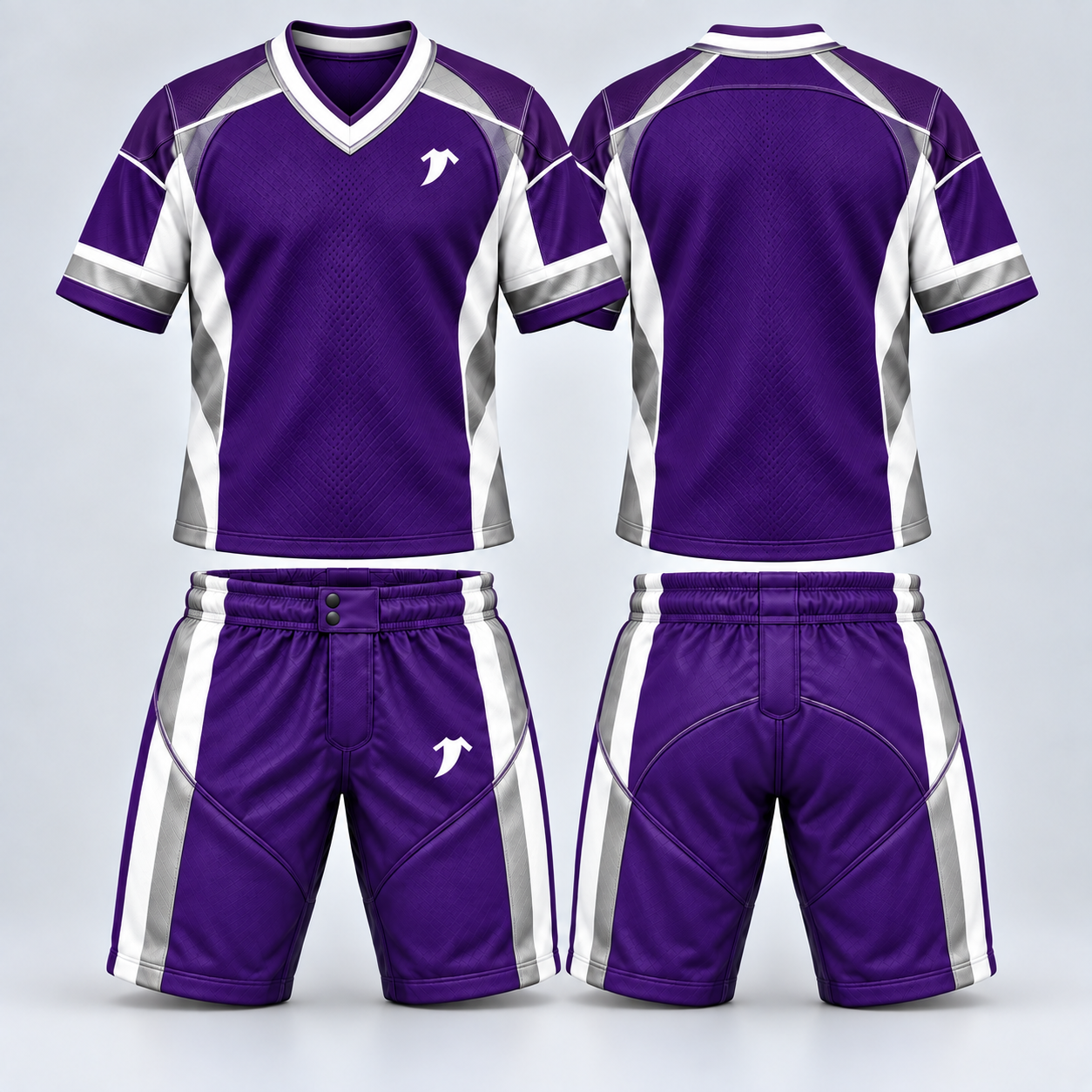 Deep-Purple-Geometric-Rugby-Uniform