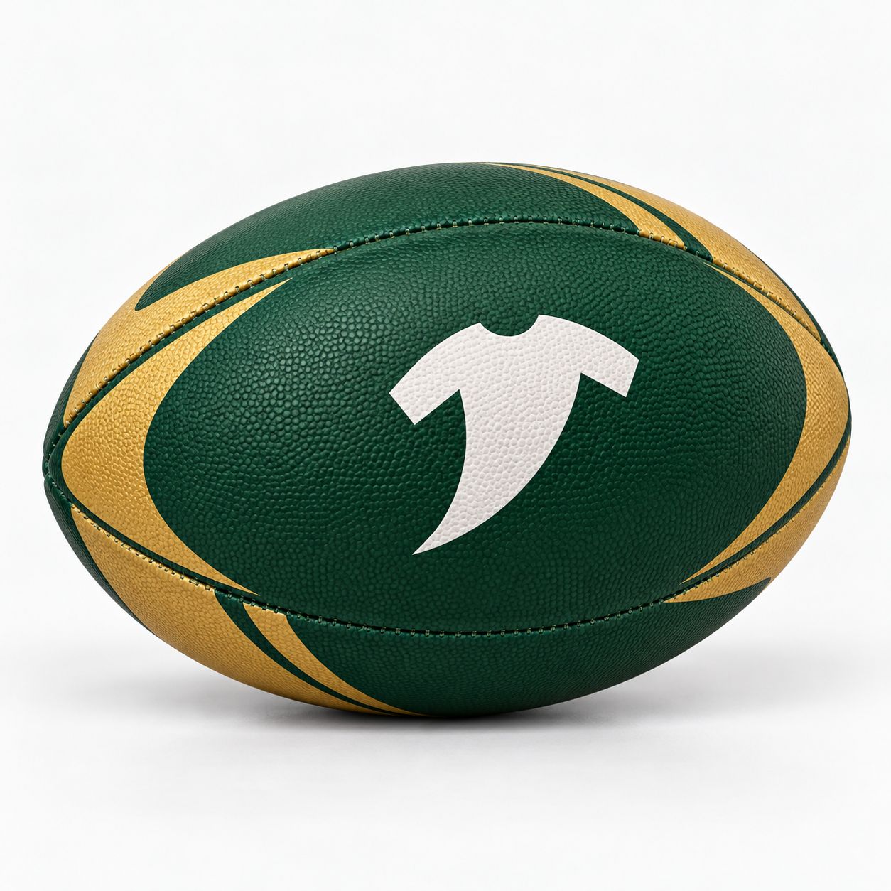 Forest-Green-Rugby-Ball