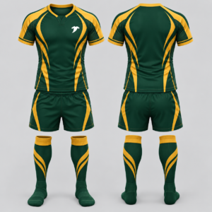 Forest-Green-Rugby-Kit