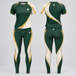 Forest-green-performance-set
