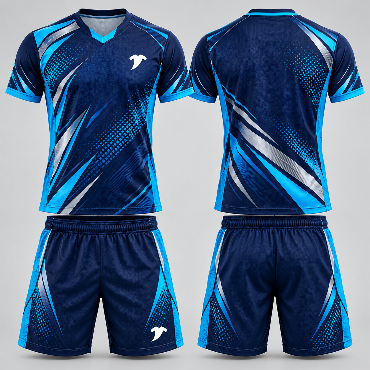 -Navy-Cyan-Volleyball-Uniform