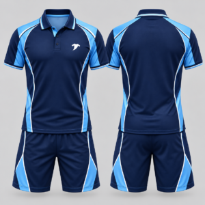 Navy-Tennis-Uniform