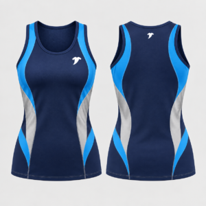 Navy-athletic-tank