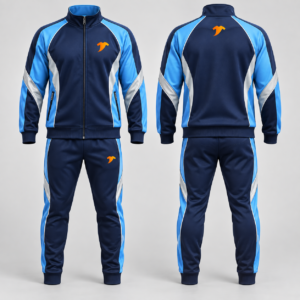 Navy-color-blocked-tracksuit