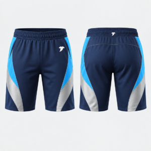 Navy-training-shorts