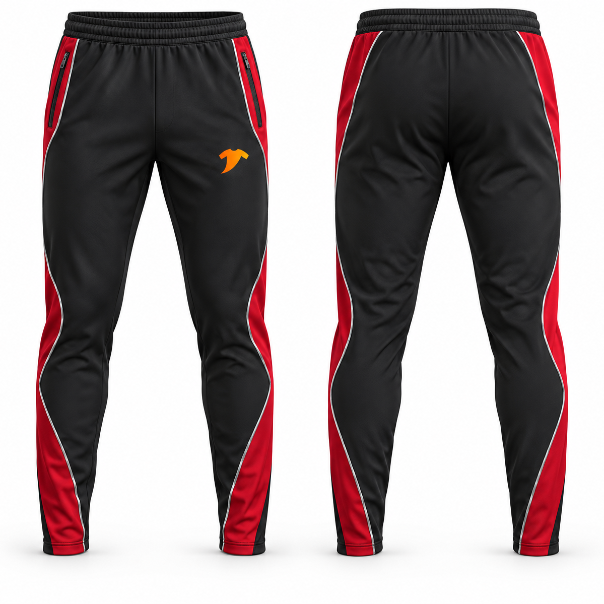 Premium-Black-Crimson-Trousers