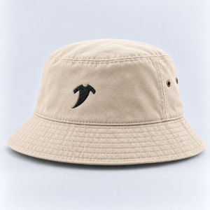 Premium-beige-bucket-hat
