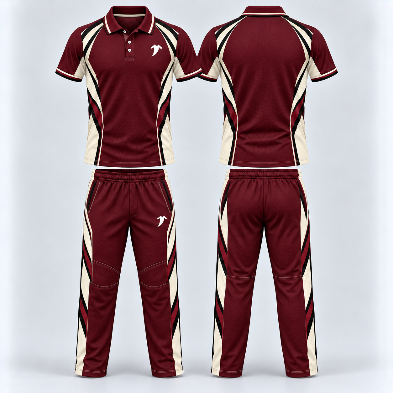 Premium-maroon-cricket-uniform