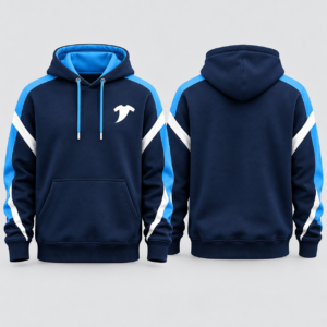 Premium-navy-hoodie
