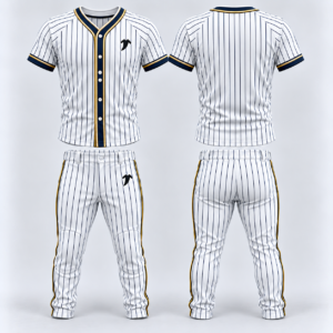 Premium-pinstripe-baseball-uniform