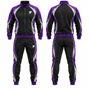 purple-black-and-silver-tracksuit