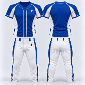 Premium-royal-blue-baseball-uniform