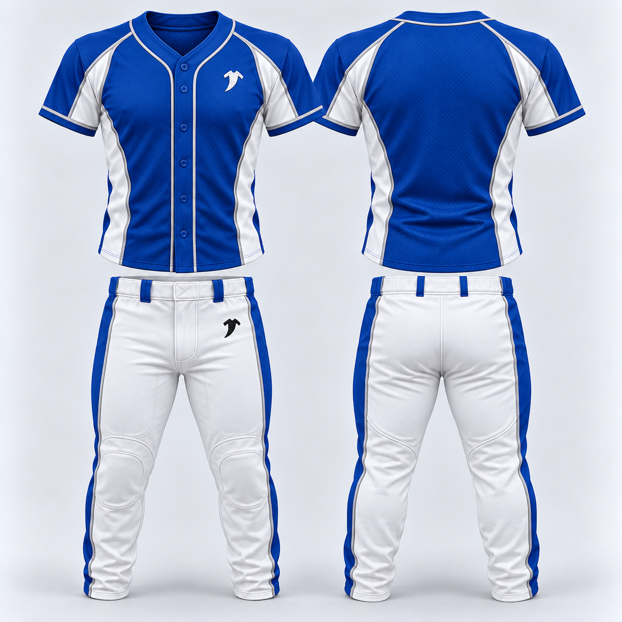 Premium-royal-blue-baseball-uniform