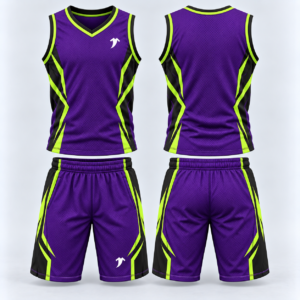 Purple-geometric-basketball-uniform-