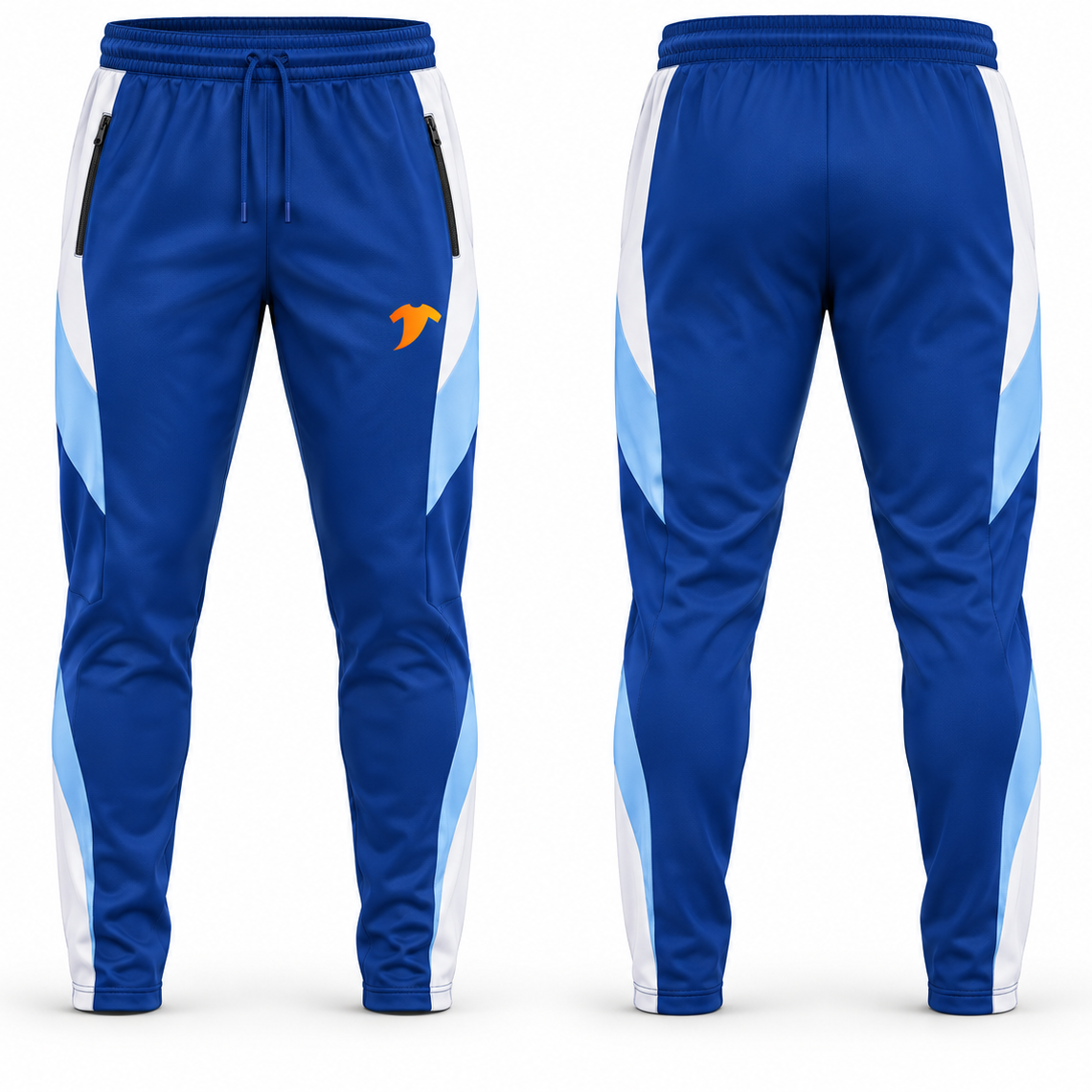 Royal-blue-athletic-trouser