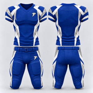 Royal-blue-football-uniform