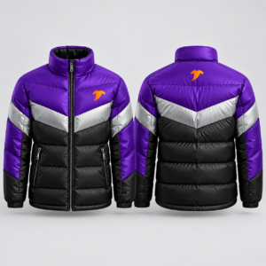 Royal-purple-puffer-jacket