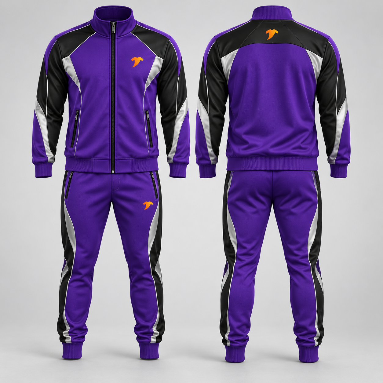 Royal-purple-tracksuit