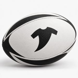 White-Rugby-Ball